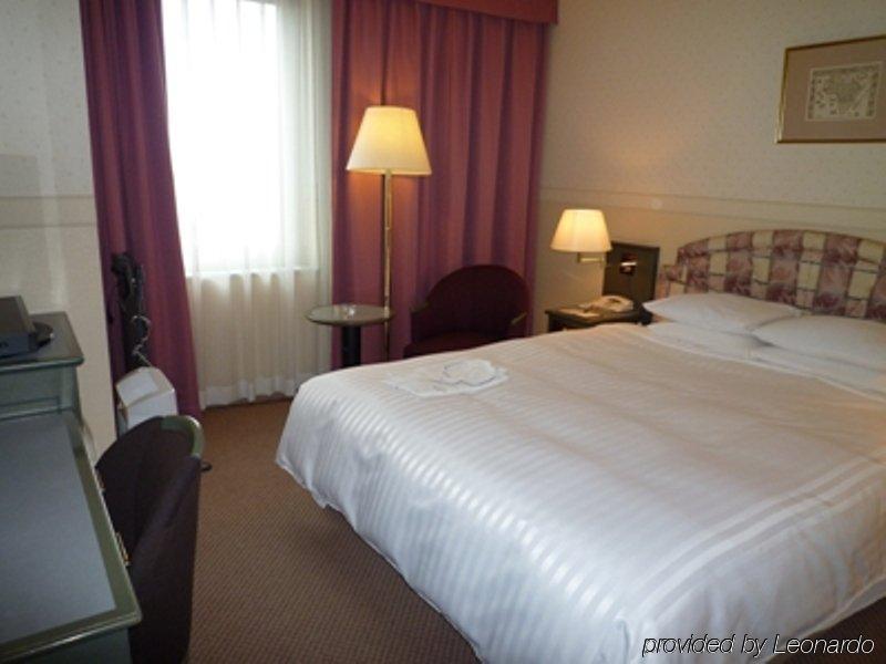 Jr-East Hotel Mets Kokubunji Buitenkant foto